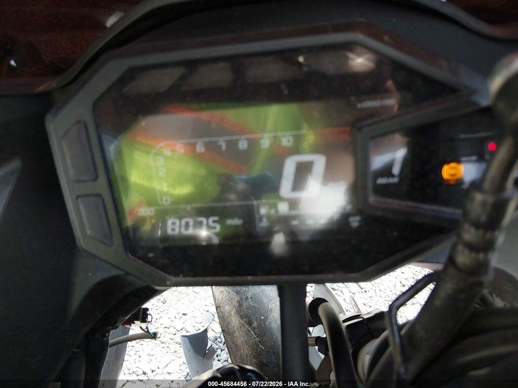 ML5EXGG19RDA08058 2024 KAWASAKI EX500 photo no. 7