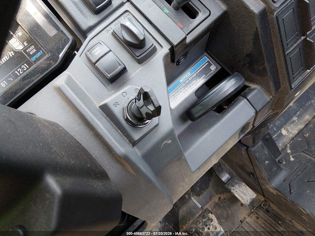 JKAWFCE12RB501351 2024 KAWASAKI KWF1000 photo no. 11
