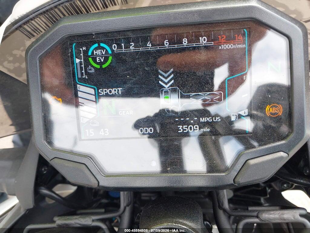 ML5CRGA15RDA01506 2024 KAWASAKI CR500 photo no. 7