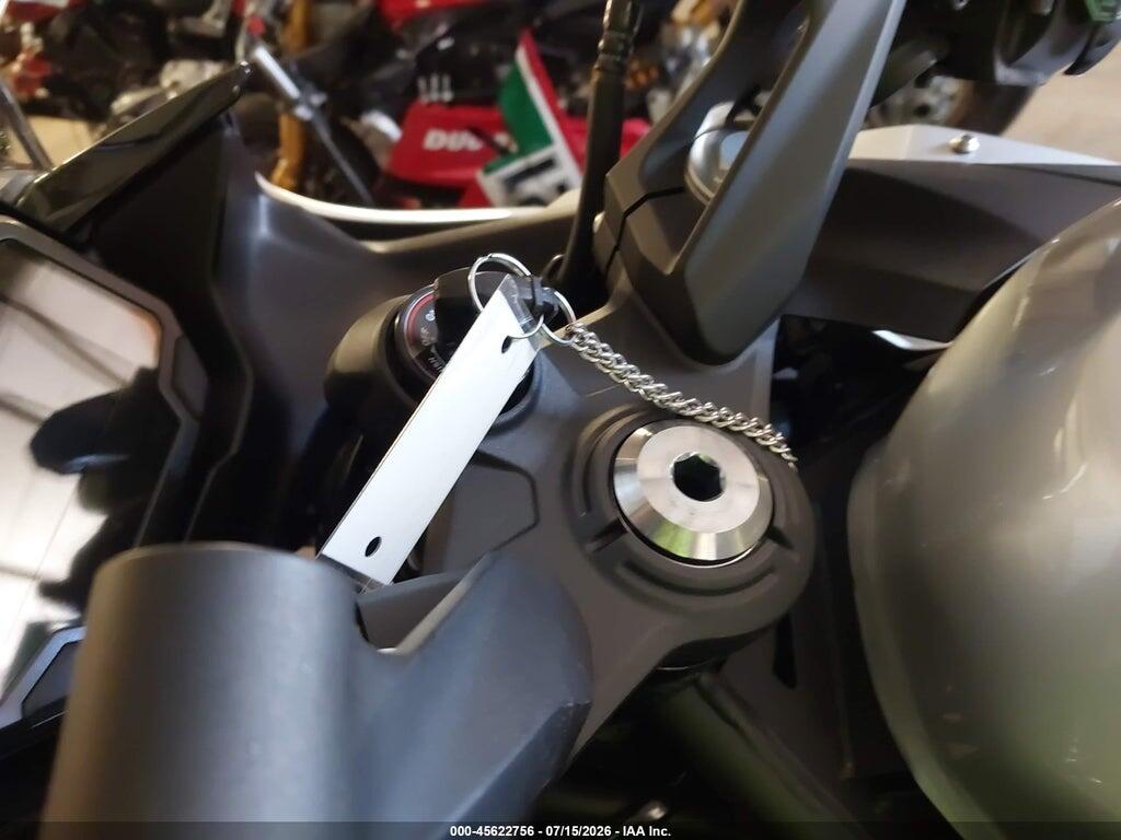 ML5CXGA14RDA04306 2024 KAWASAKI CX500 photo no. 11