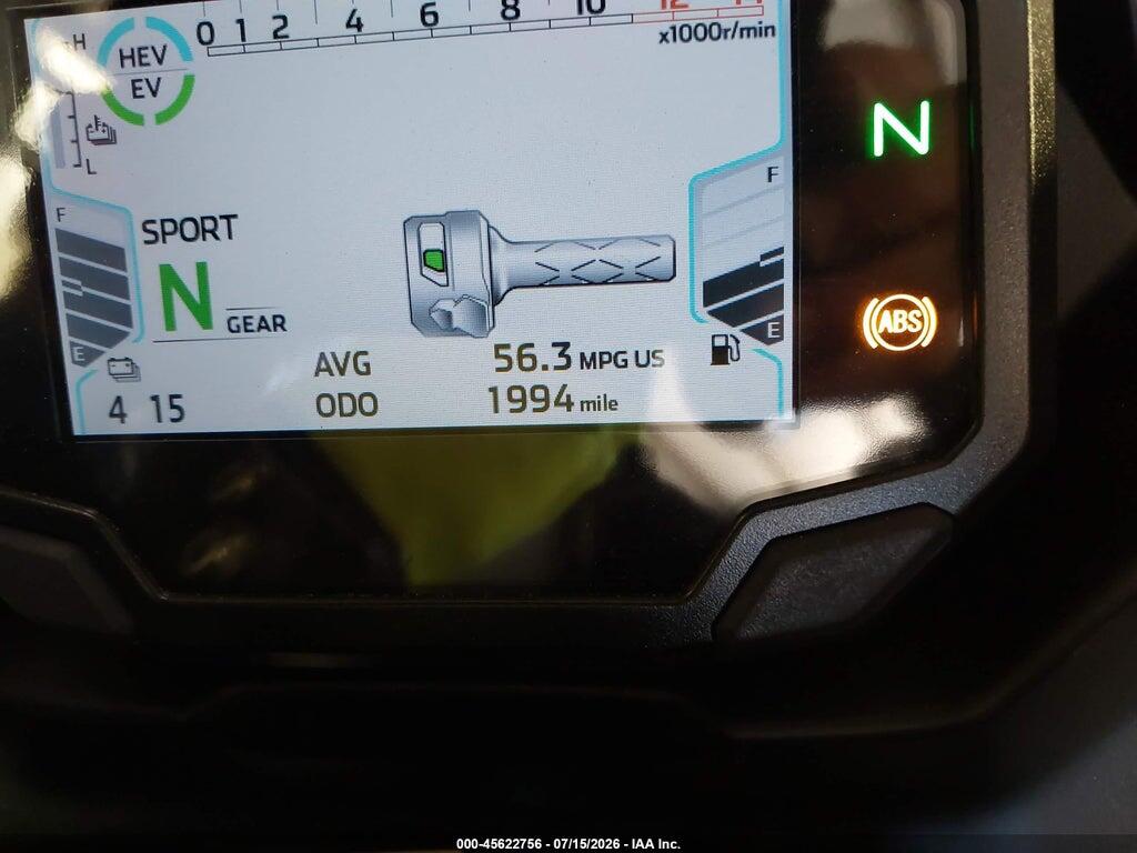 ML5CXGA14RDA04306 2024 KAWASAKI CX500 photo no. 7