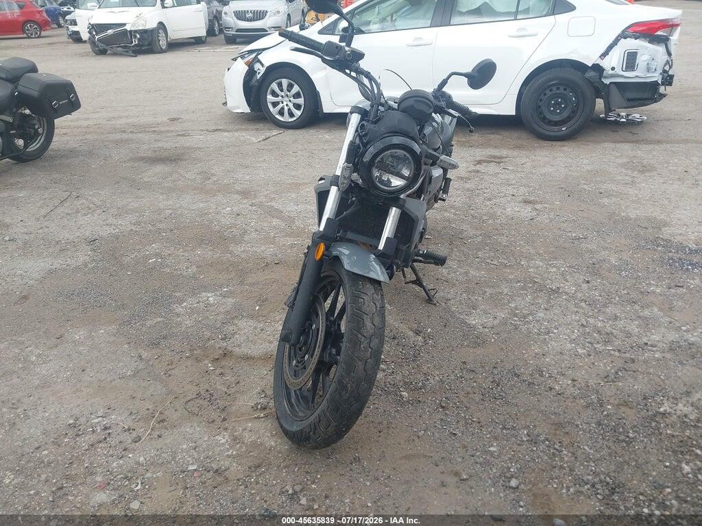 ML5ELFA19RDA02825 2024 KAWASAKI EL450 photo no. 5