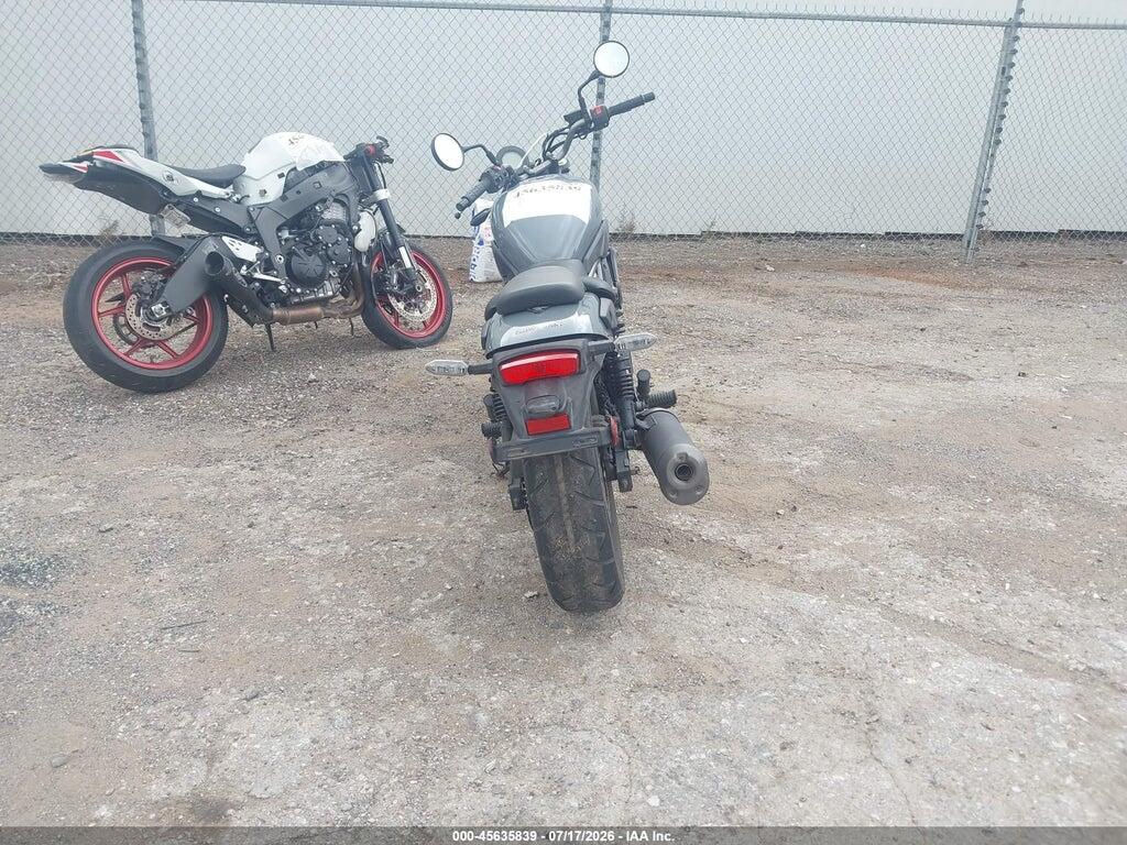 ML5ELFA19RDA02825 2024 KAWASAKI EL450 photo no. 6