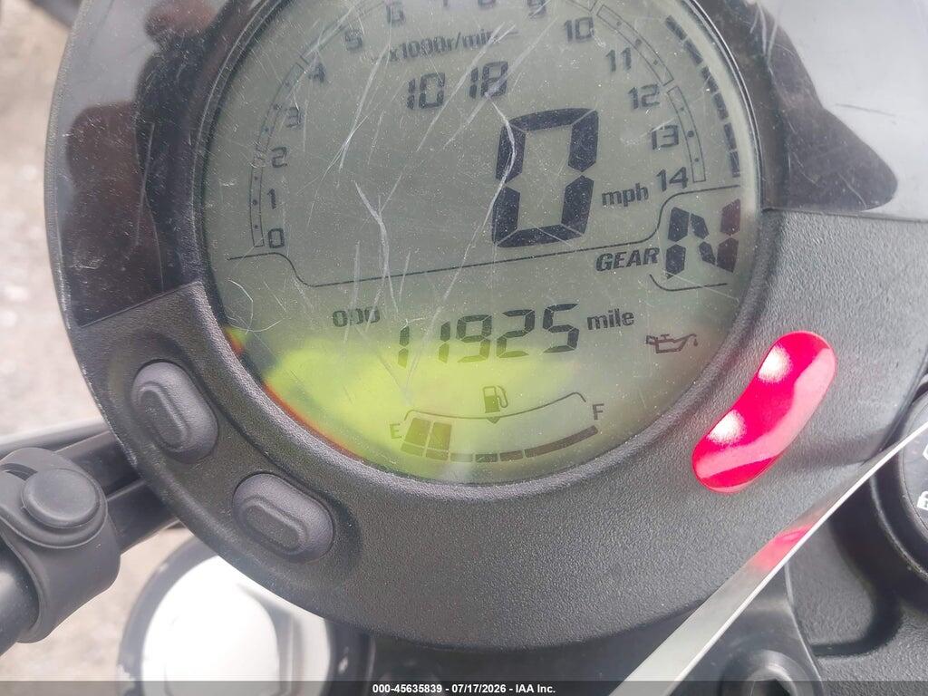 ML5ELFA19RDA02825 2024 KAWASAKI EL450 photo no. 7