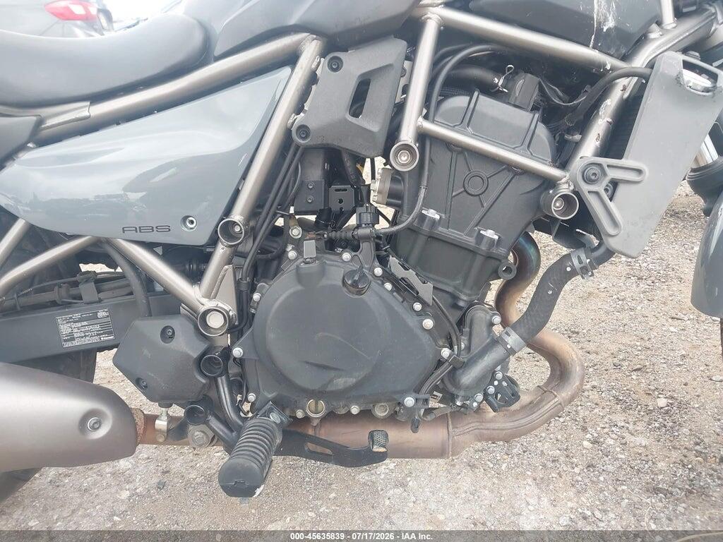 ML5ELFA19RDA02825 2024 KAWASAKI EL450 photo no. 8