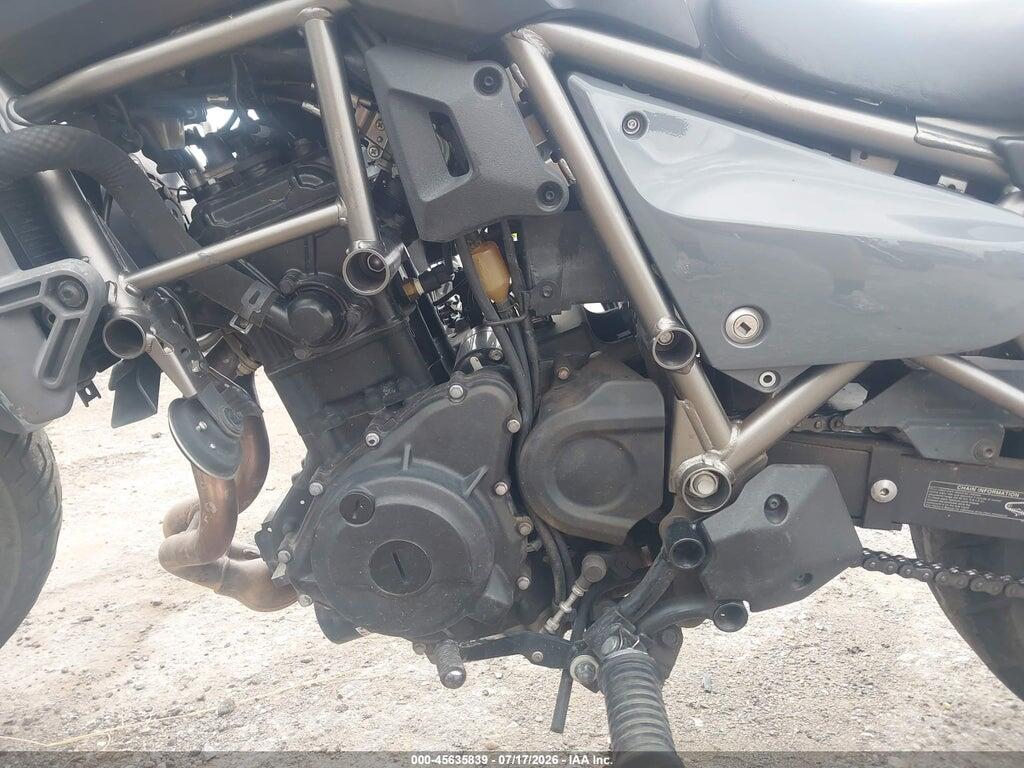 ML5ELFA19RDA02825 2024 KAWASAKI EL450 photo no. 9