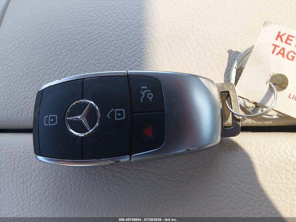 4JGFB5KE4MA529697 2021 MERCEDES-BENZ GLE 450 photo no. 11