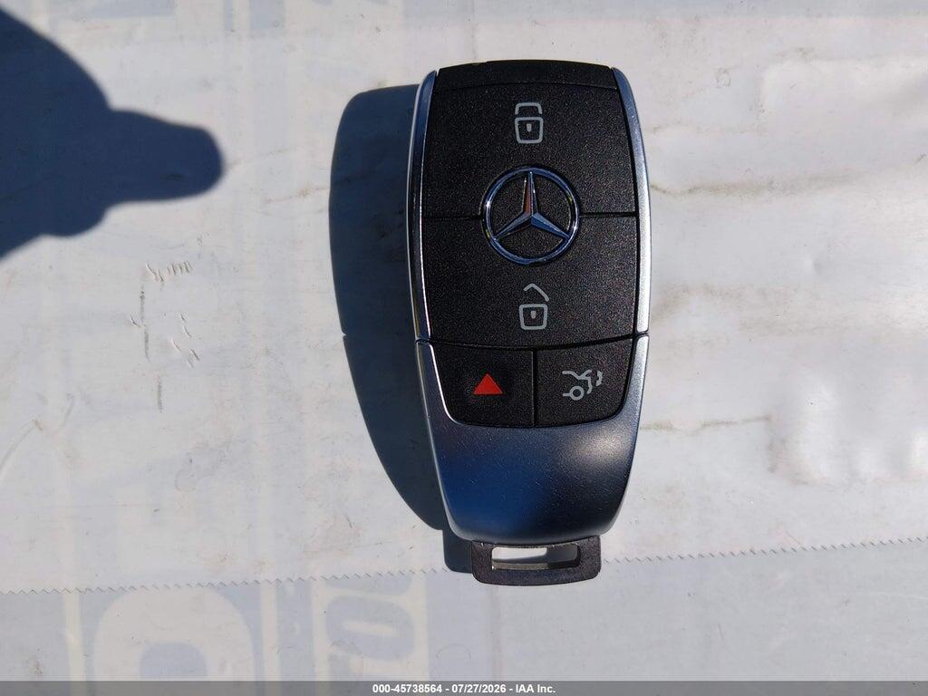 4JGFB5KE8MA478253 2021 MERCEDES-BENZ GLE 450 photo no. 11