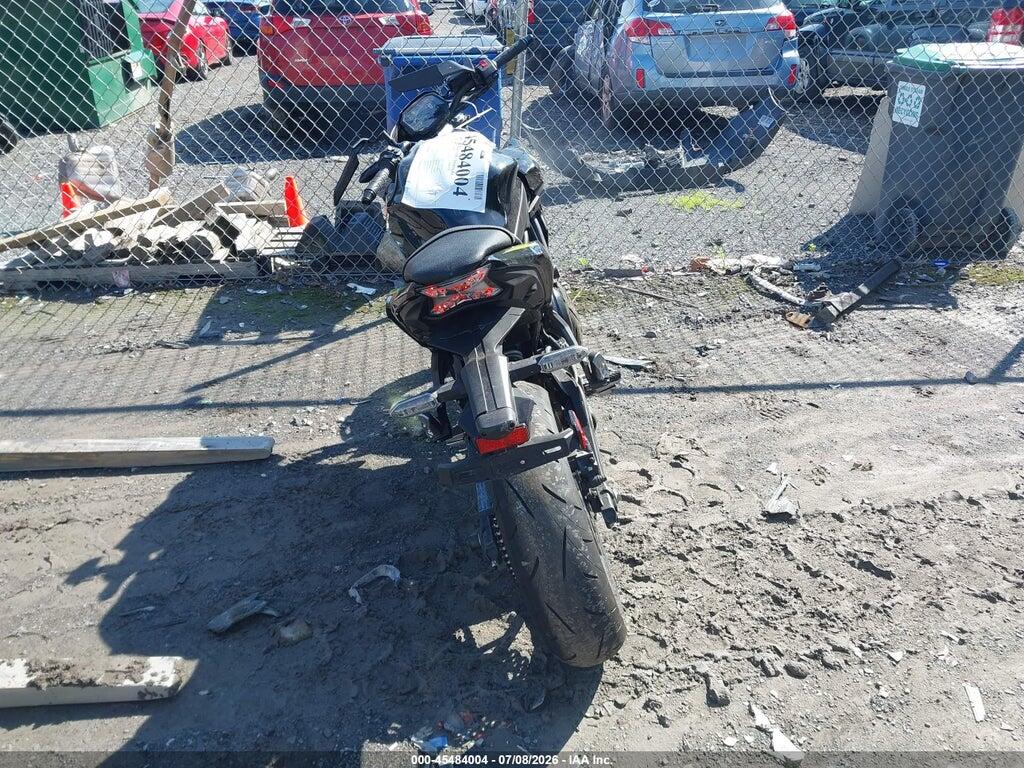 ML5EREP19RDAD5139 2024 KAWASAKI ER650 photo no. 6