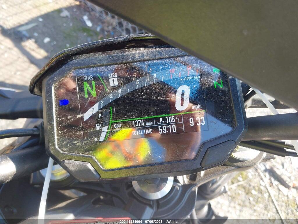 ML5EREP19RDAD5139 2024 KAWASAKI ER650 photo no. 7