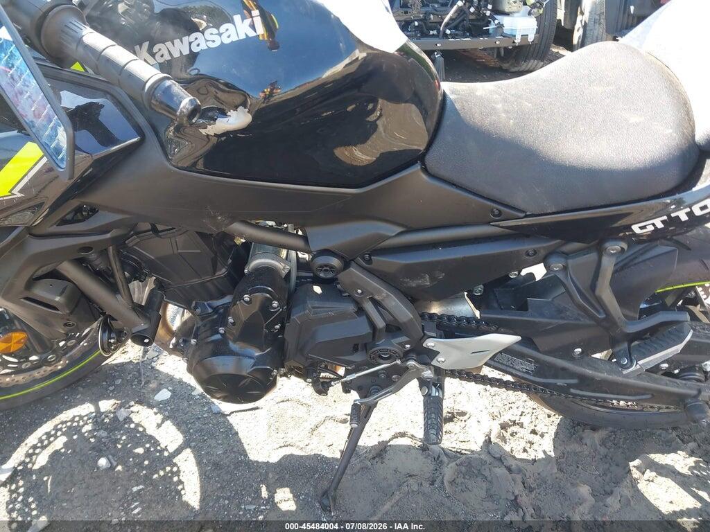 ML5EREP19RDAD5139 2024 KAWASAKI ER650 photo no. 9