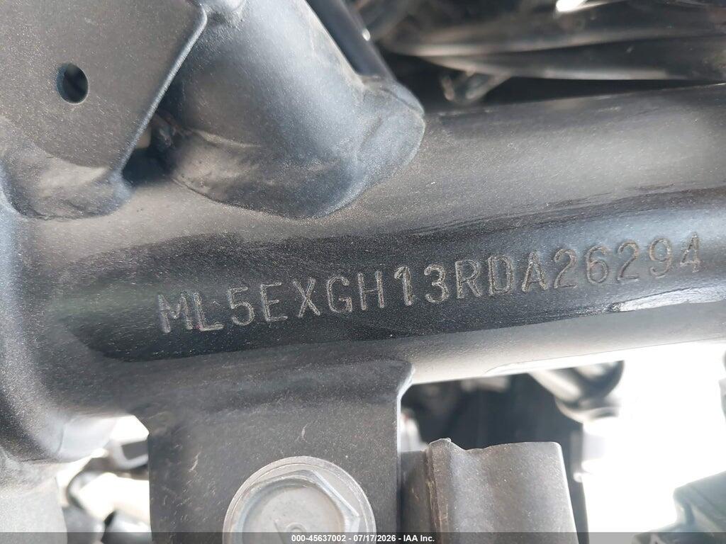 ML5EXGH13RDA26294 2024 KAWASAKI EX500 photo no. 10