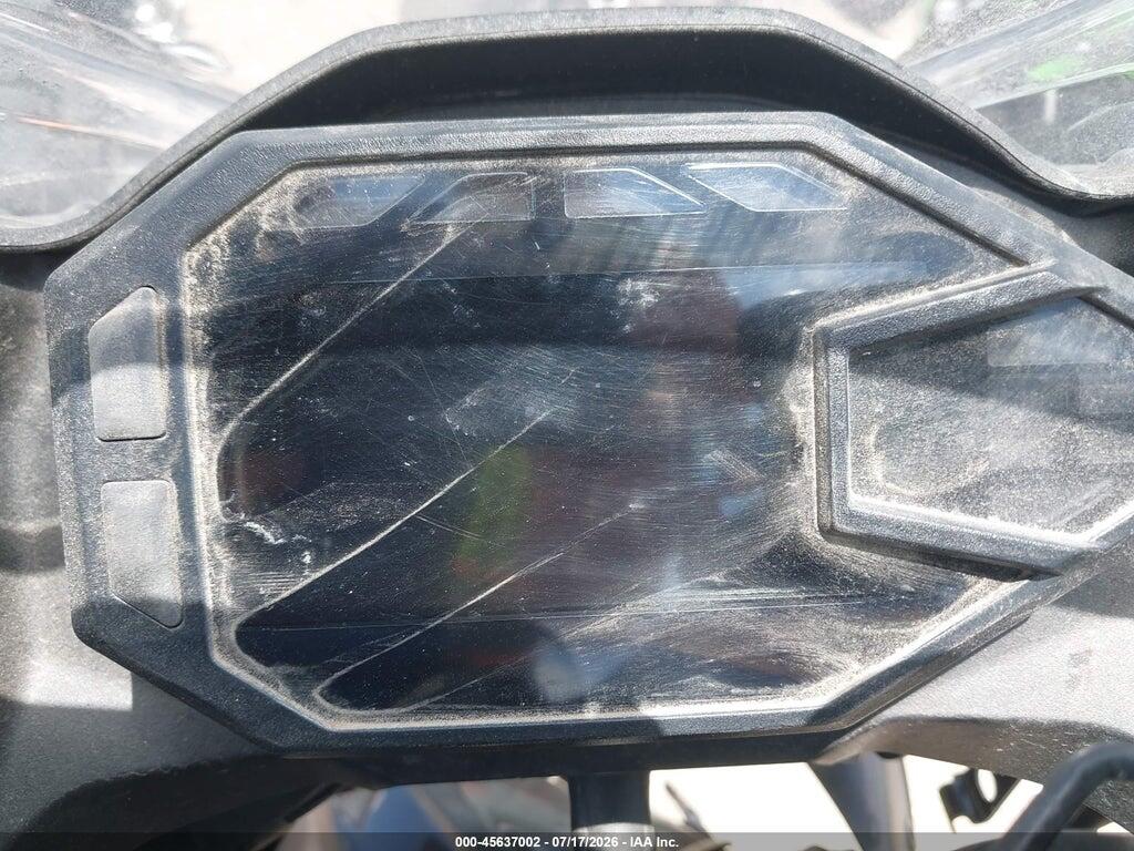 ML5EXGH13RDA26294 2024 KAWASAKI EX500 photo no. 7