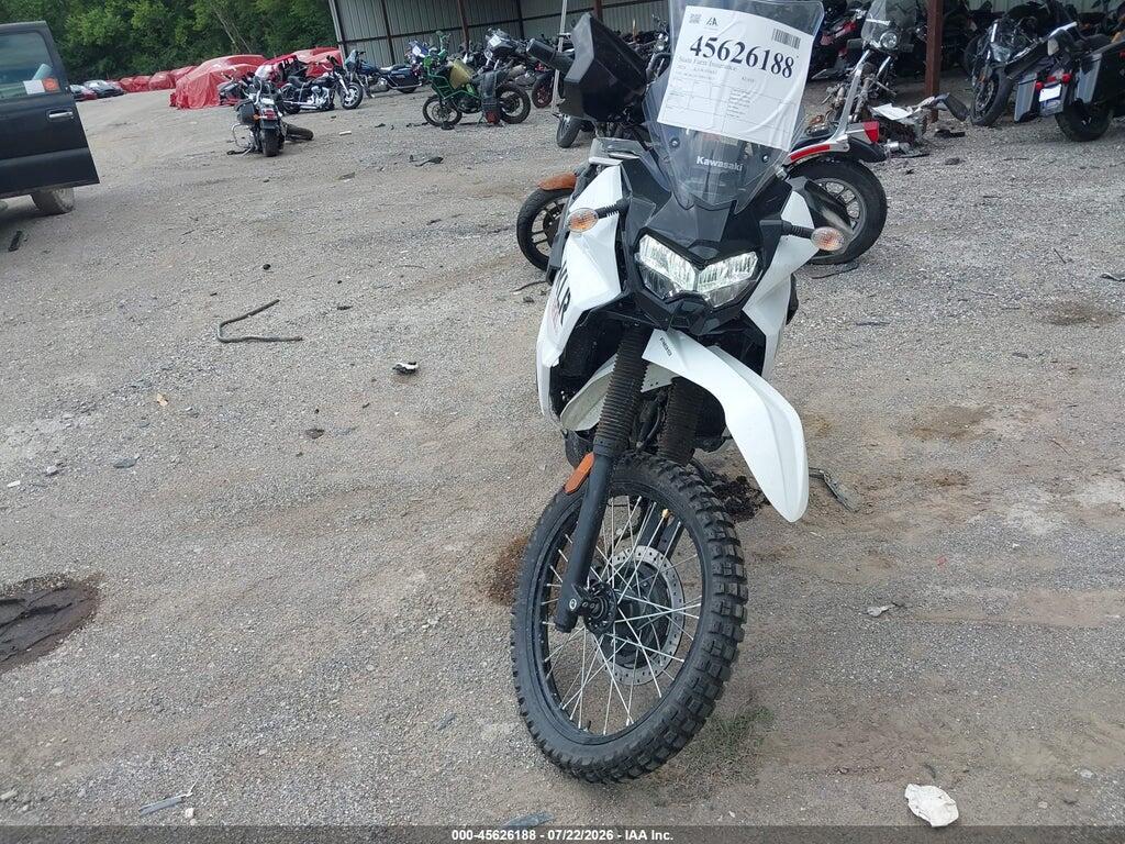 ML5KLEF1XRDA28517 2024 KAWASAKI KL650 photo no. 5