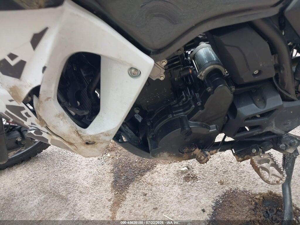 ML5KLEF1XRDA28517 2024 KAWASAKI KL650 photo no. 9