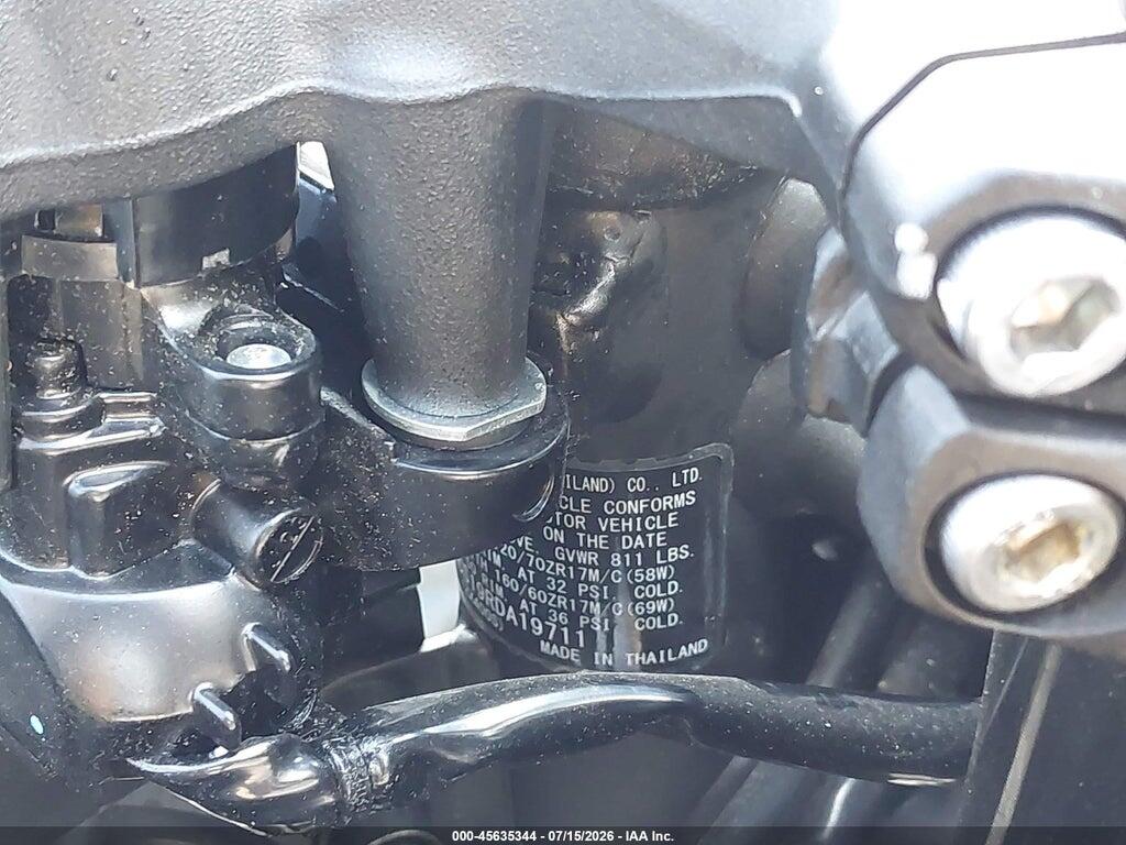 ML5ZXCS19RDA19711 2024 KAWASAKI ZX400 photo no. 10