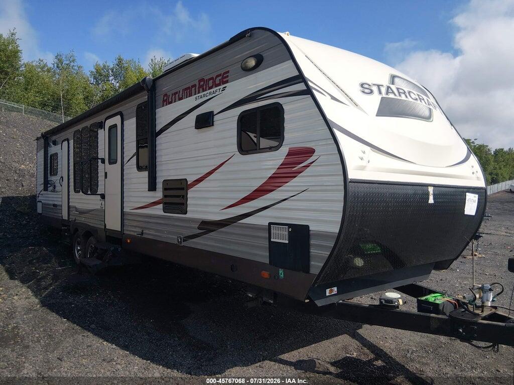 2017 STARCRAFT OTHER 1SABS0BU7H2885052