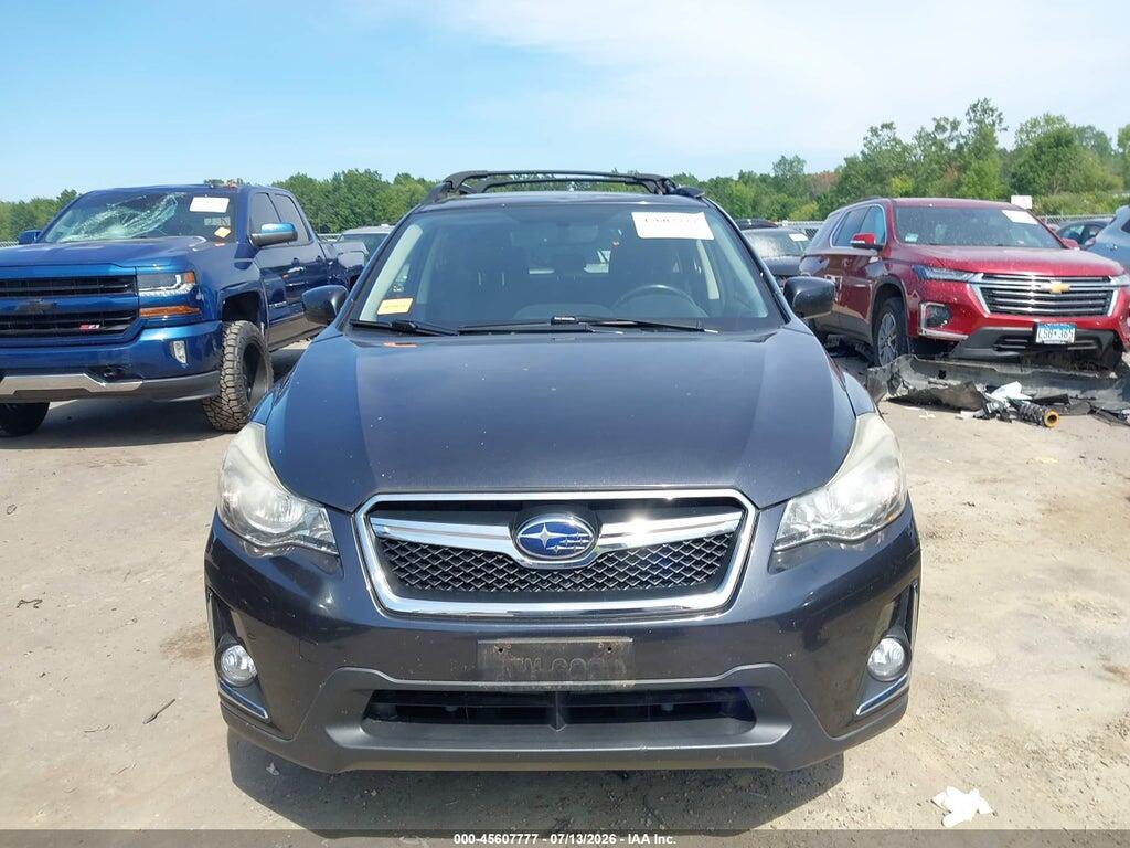 JF2GPABC0H8263434 2017 SUBARU CROSSTREK photo no. 12
