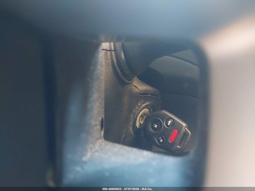 4S4BSACC0H3376377 2017 SUBARU OUTBACK photo no. 11