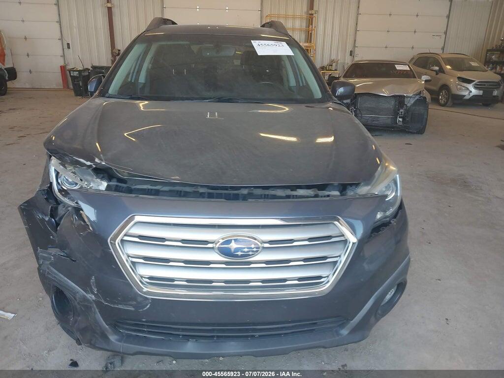 4S4BSACC0H3376377 2017 SUBARU OUTBACK photo no. 12