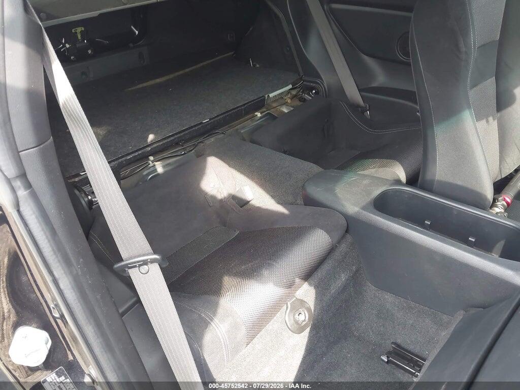 JF1ZCAC10H9600491 2017 SUBARU BRZ photo no. 8