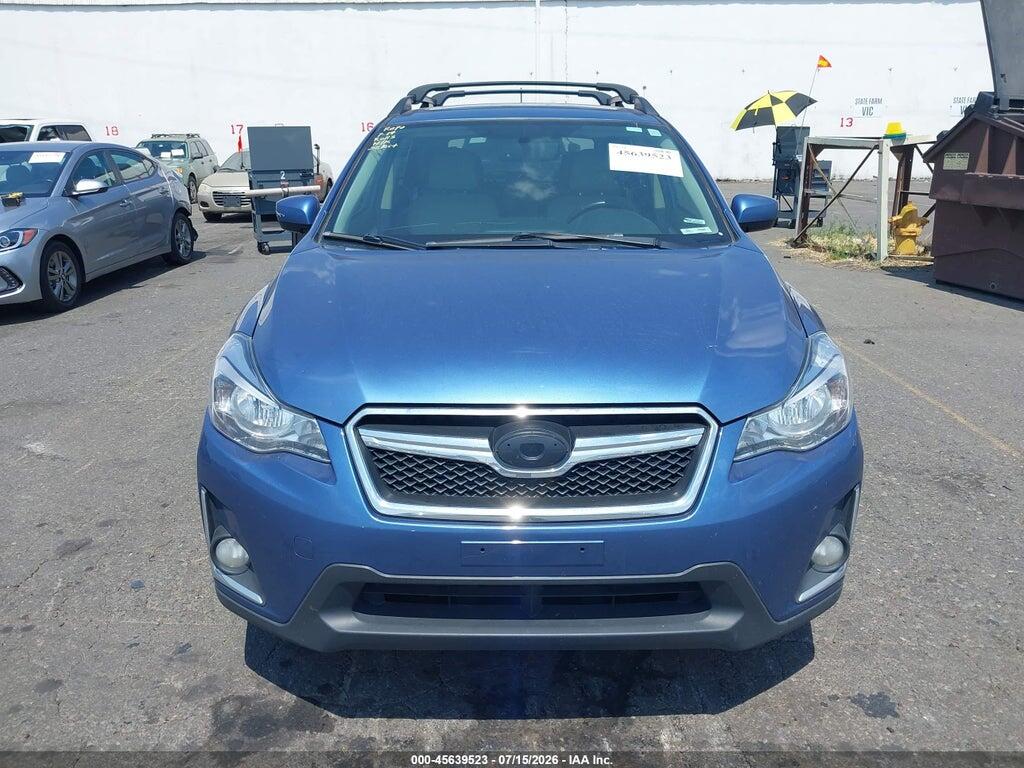 JF2GPABC1H8213626 2017 SUBARU CROSSTREK photo no. 11