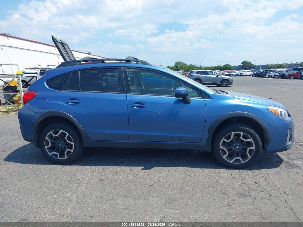 JF2GPABC1H8213626 2017 SUBARU CROSSTREK photo no. 12