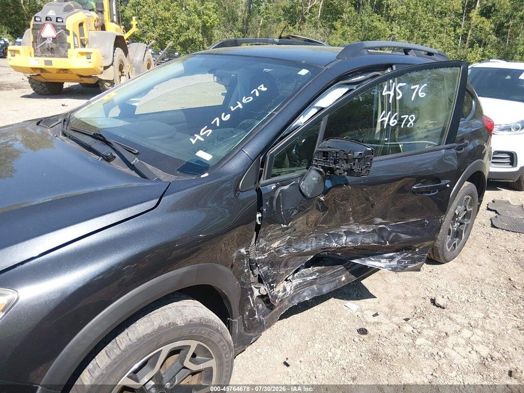 JF2GPABC4H8254445 2017 SUBARU CROSSTREK photo no. 6