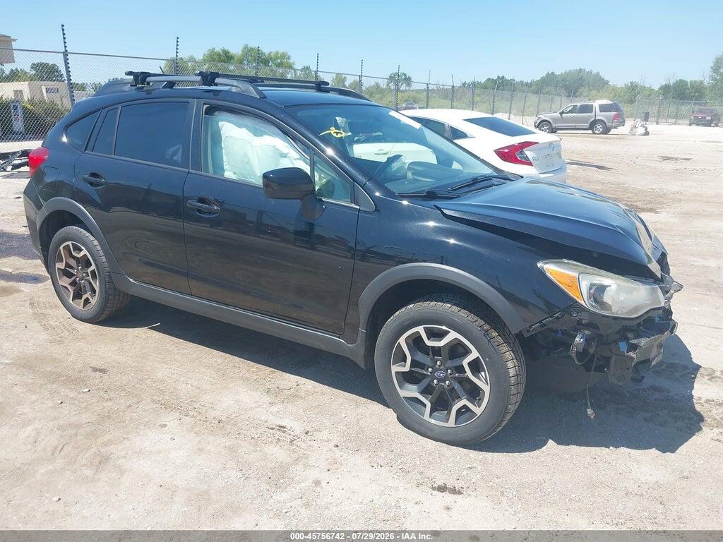 JF2GPABC4HH248032 2017 SUBARU CROSSTREK photo no. 1