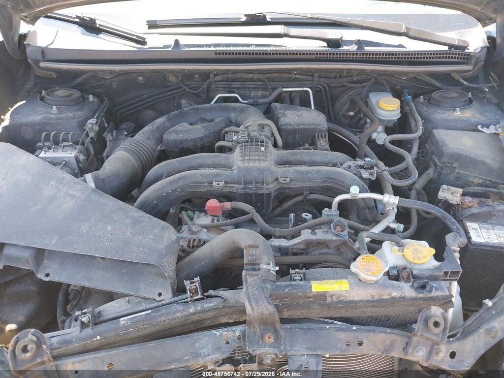 JF2GPABC4HH248032 2017 SUBARU CROSSTREK photo no. 10