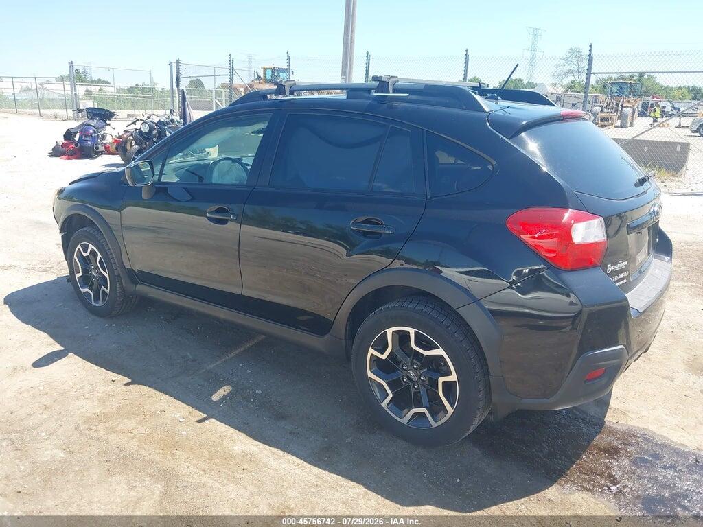 JF2GPABC4HH248032 2017 SUBARU CROSSTREK photo no. 3
