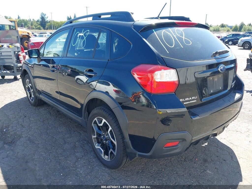 JF2GPABC4HH280169 2017 SUBARU CROSSTREK photo no. 3