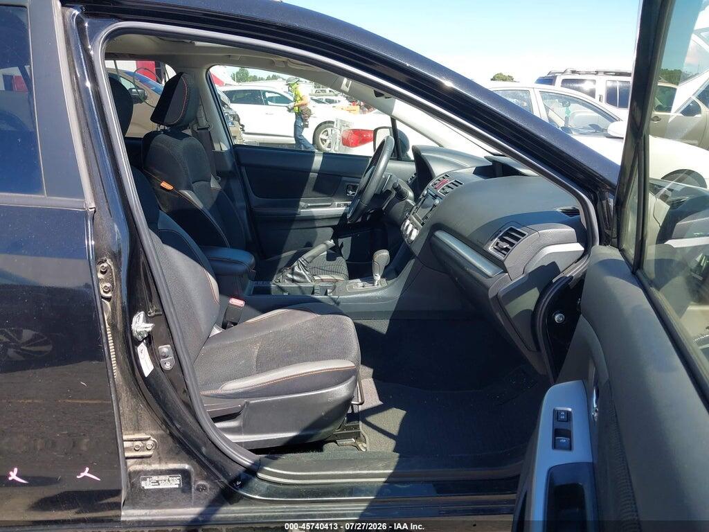 JF2GPABC4HH280169 2017 SUBARU CROSSTREK photo no. 5