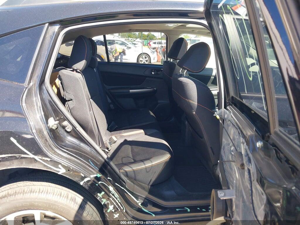 JF2GPABC4HH280169 2017 SUBARU CROSSTREK photo no. 8