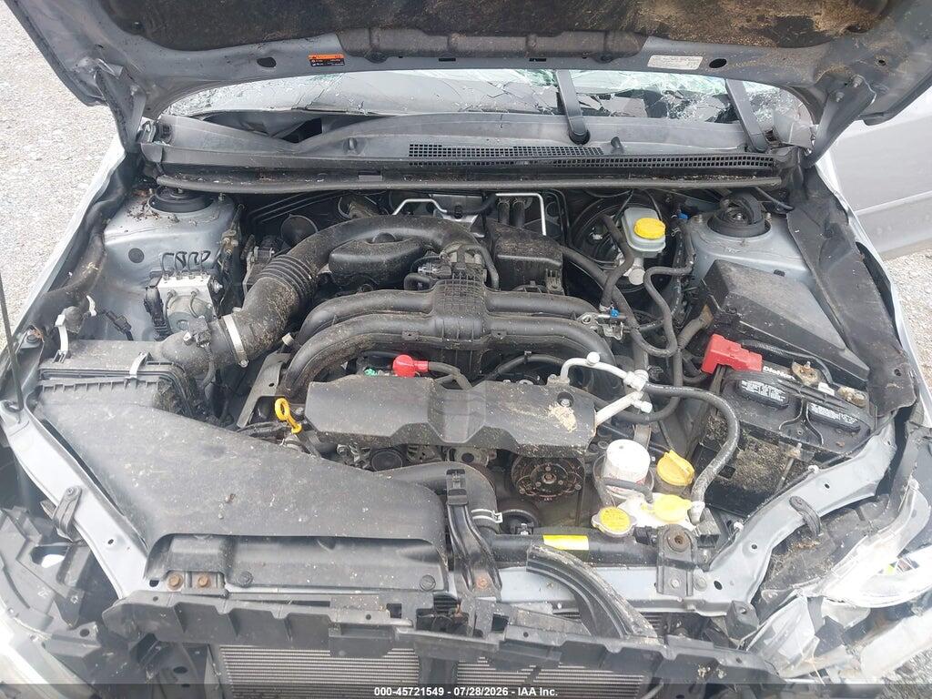 JF2GPABC8H8221402 2017 SUBARU CROSSTREK photo no. 10