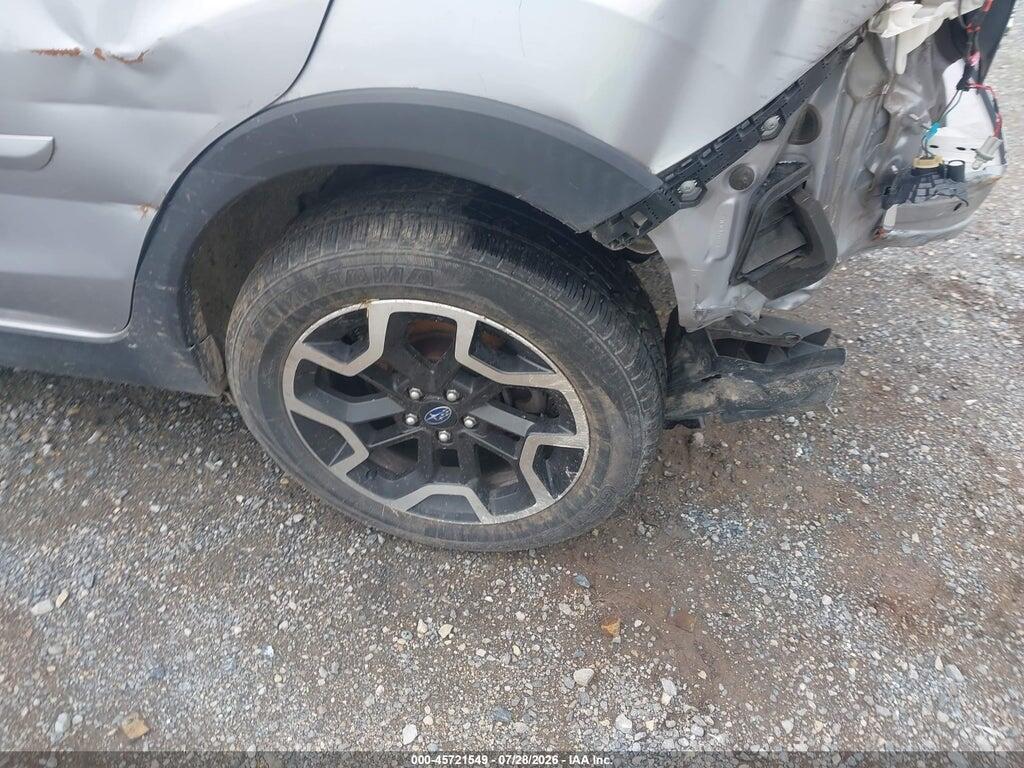 JF2GPABC8H8221402 2017 SUBARU CROSSTREK photo no. 12