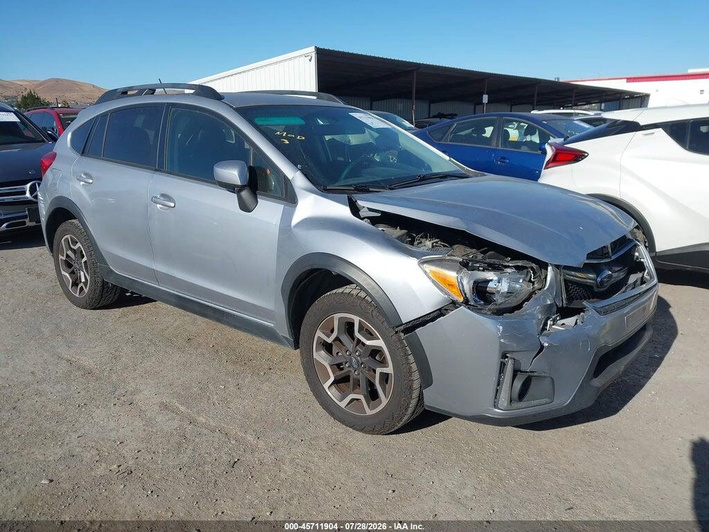 JF2GPABC7HH231712 2017 SUBARU CROSSTREK photo no. 1
