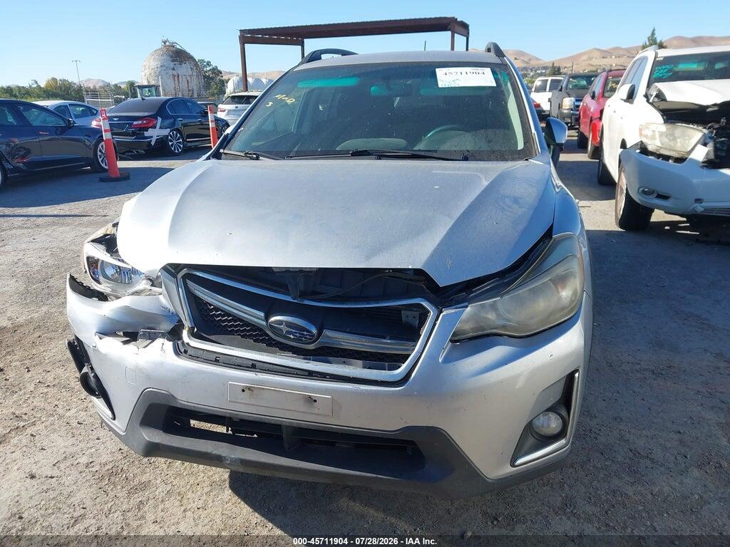 JF2GPABC7HH231712 2017 SUBARU CROSSTREK photo no. 12