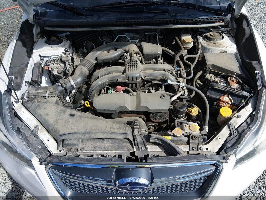 JF2GPADC5HH278136 2017 SUBARU CROSSTREK photo no. 10