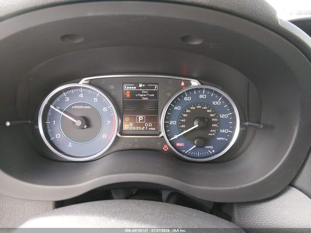 JF2GPADC5HH278136 2017 SUBARU CROSSTREK photo no. 7
