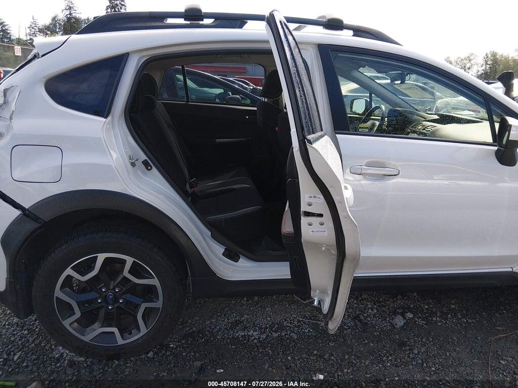 JF2GPADC5HH278136 2017 SUBARU CROSSTREK photo no. 8