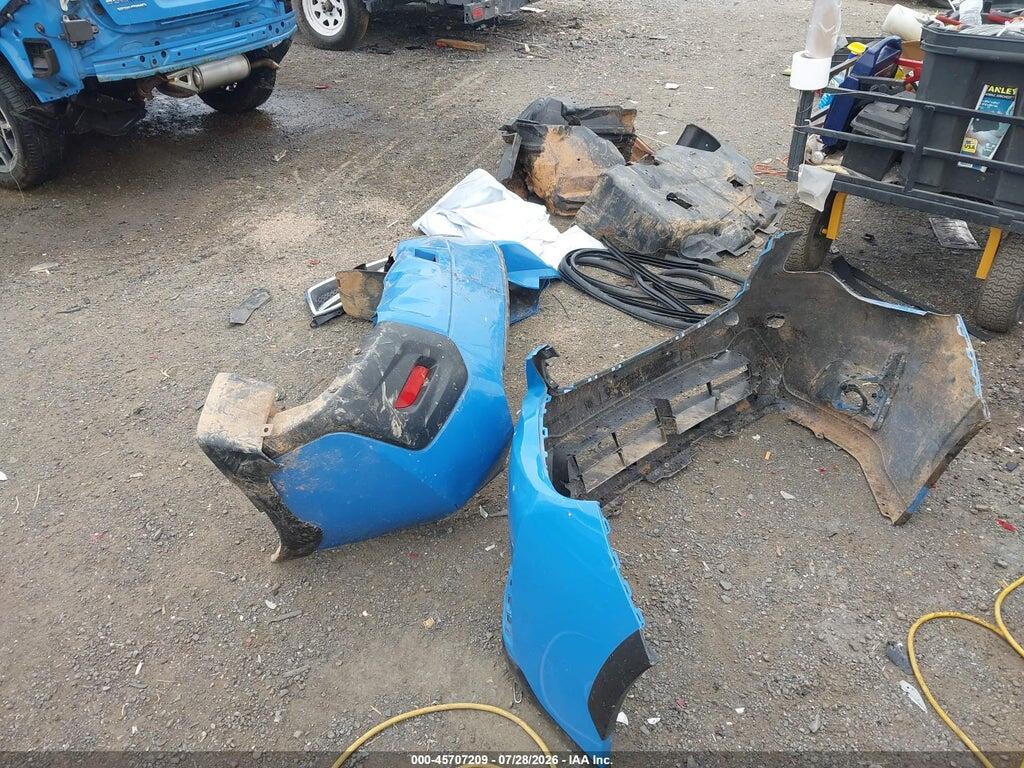 JF2GPADC1H8218953 2017 SUBARU CROSSTREK photo no. 11