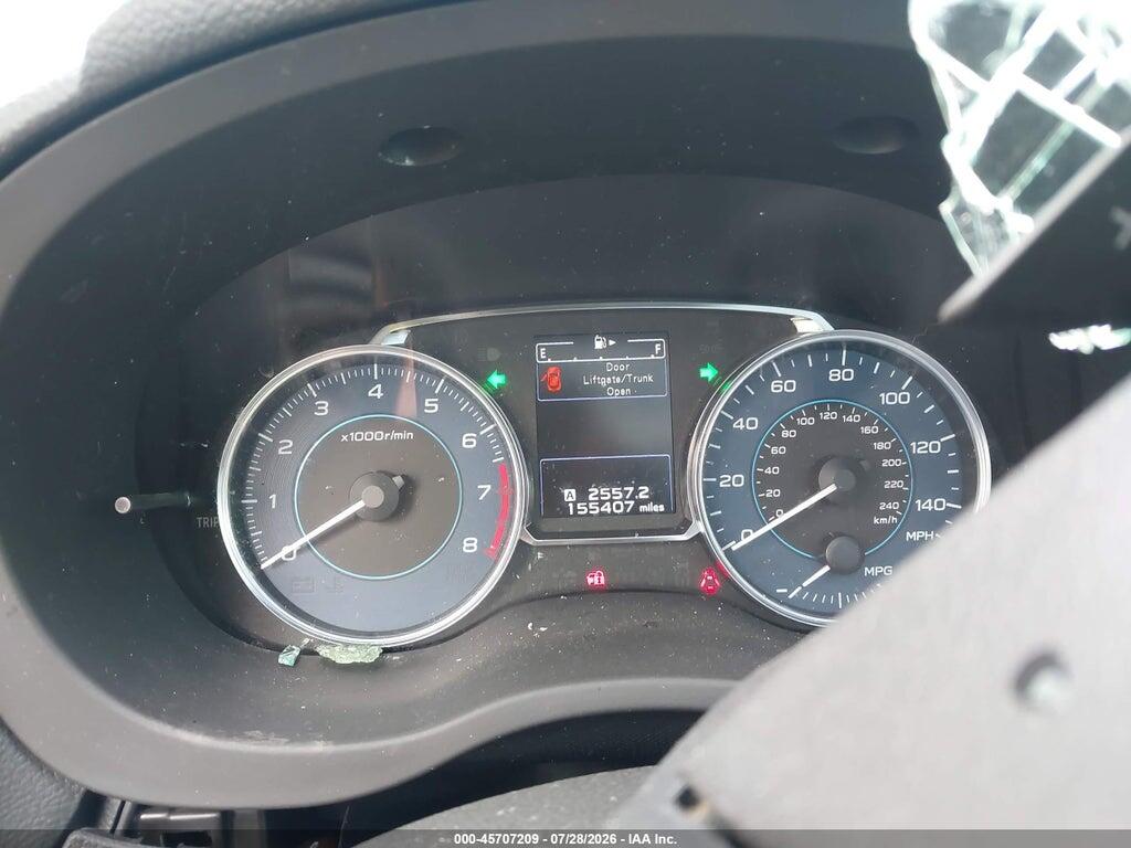 JF2GPADC1H8218953 2017 SUBARU CROSSTREK photo no. 7