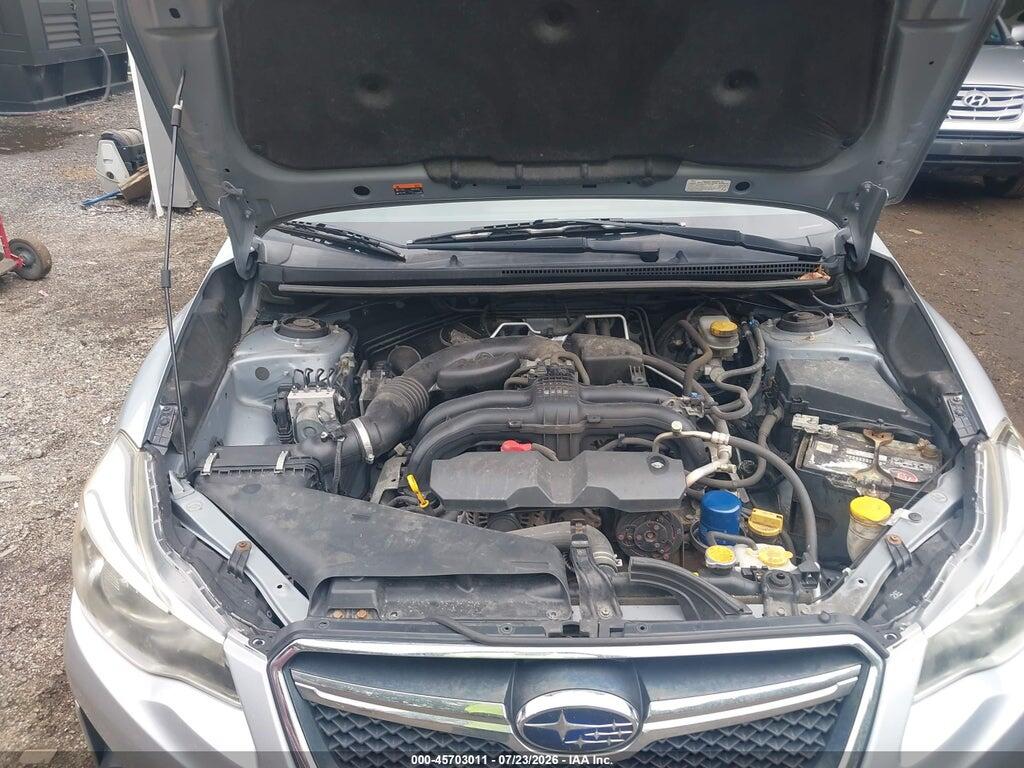 JF2GPABC3HH249429 2017 SUBARU CROSSTREK photo no. 10