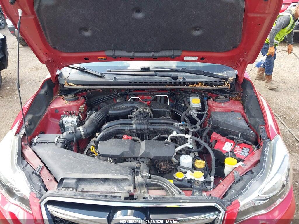 JF2GPABC9H8200395 2017 SUBARU CROSSTREK photo no. 10