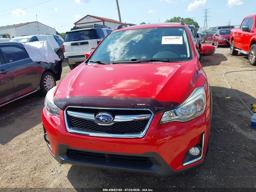 JF2GPABC9H8200395 2017 SUBARU CROSSTREK photo no. 12