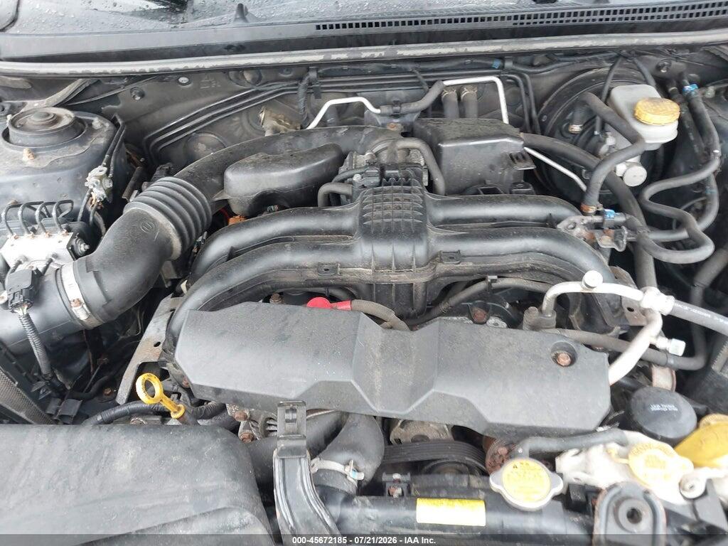 JF2GPAKC5HH221017 2017 SUBARU CROSSTREK photo no. 10