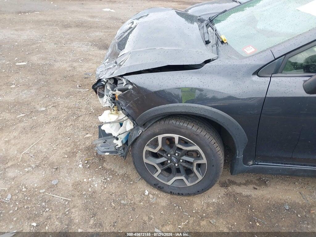 JF2GPAKC5HH221017 2017 SUBARU CROSSTREK photo no. 6