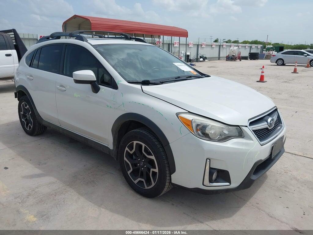 JF2GPABC5H8231966 2017 SUBARU CROSSTREK photo no. 1