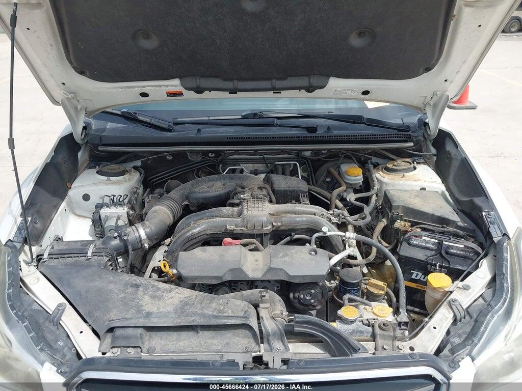 JF2GPABC5H8231966 2017 SUBARU CROSSTREK photo no. 10